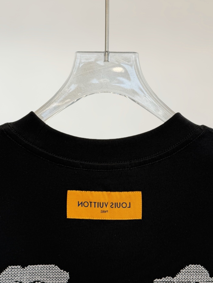 Louis Vuitton 2026ss New T Shirt Size S-XL