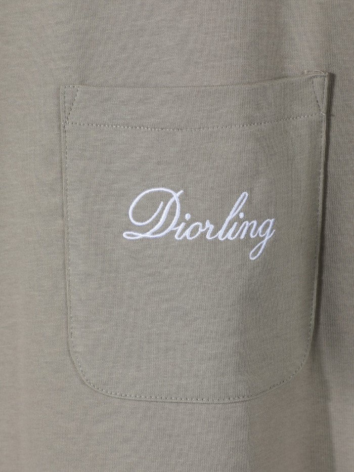 Dior 2026ss New T Shirt Size S-XL