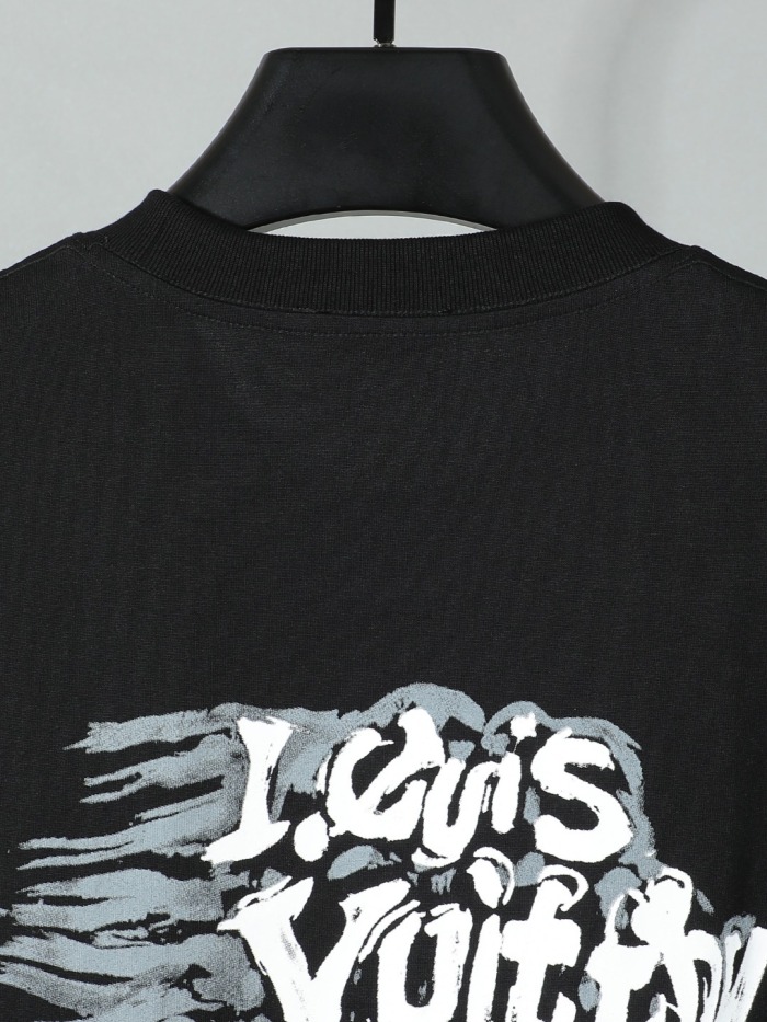 Louis Vuitton 2026ss New T Shirt Size S-XL