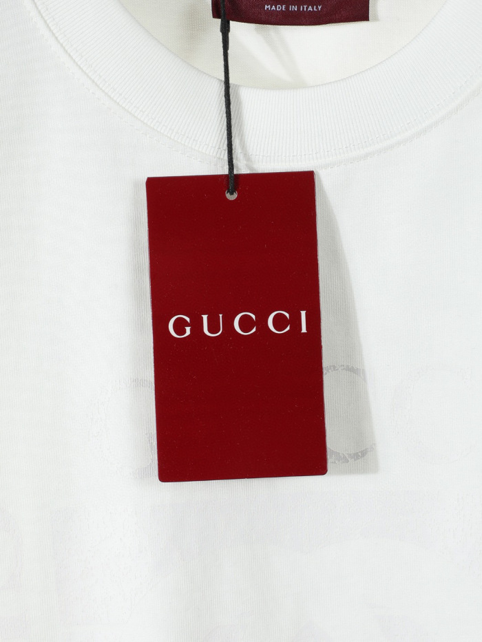 Gucci 2026ss New T Shirt Size S-XL