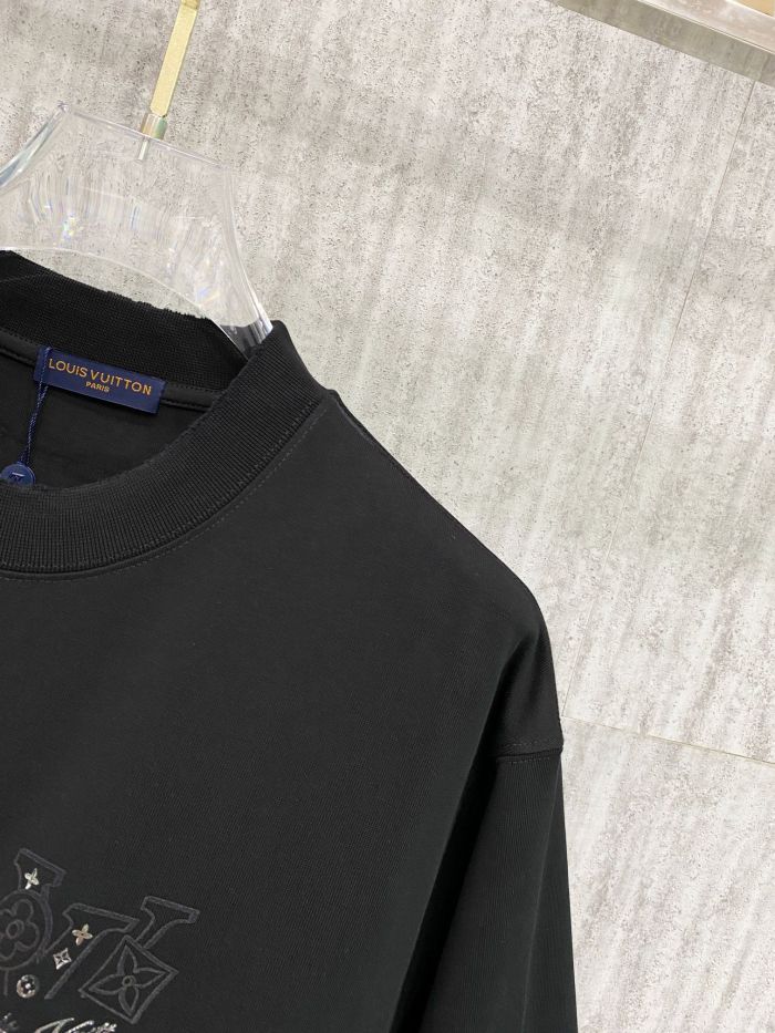 Louis Vuitton 2026ss New T Shirt Size S-XL