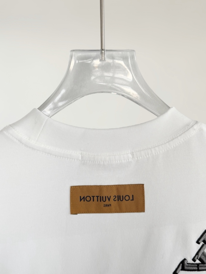 Louis Vuitton 2026ss New T Shirt Size S-XL