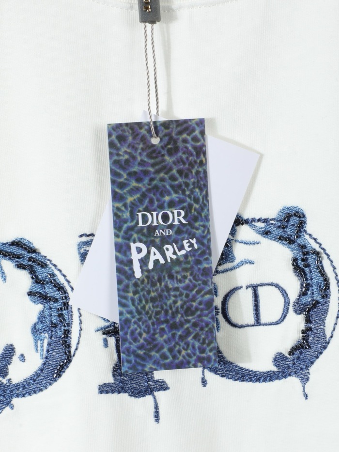 Dior 2026ss New T Shirt Size S-XL