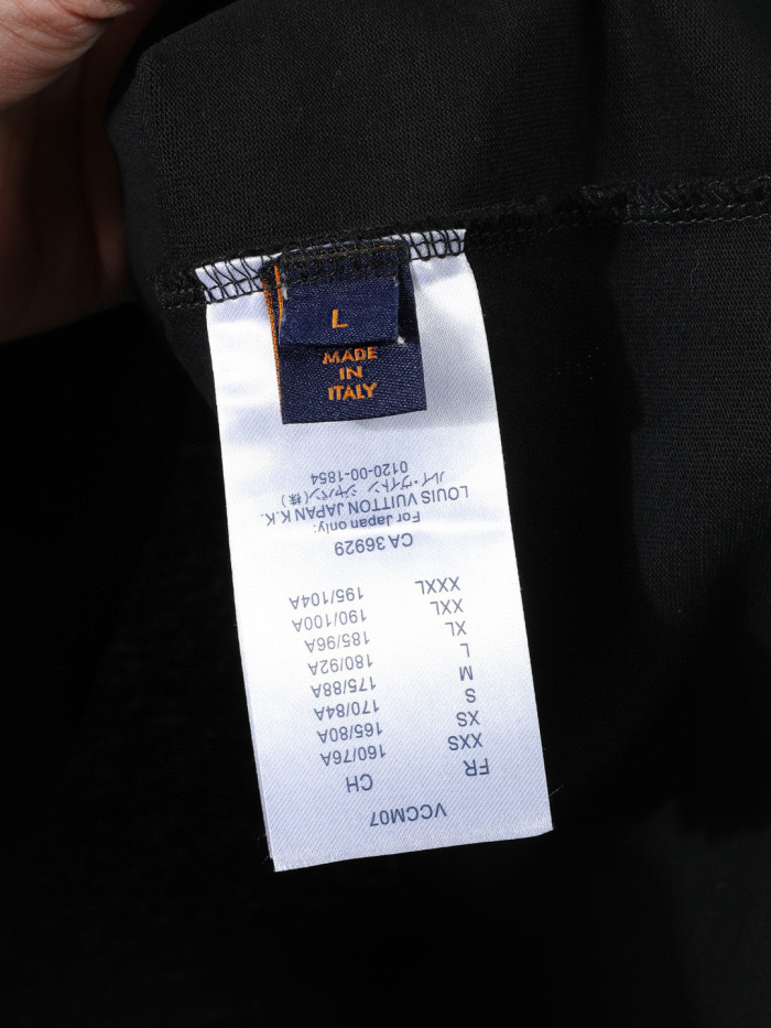 Louis Vuitton 2026ss New T Shirt Size S-XL