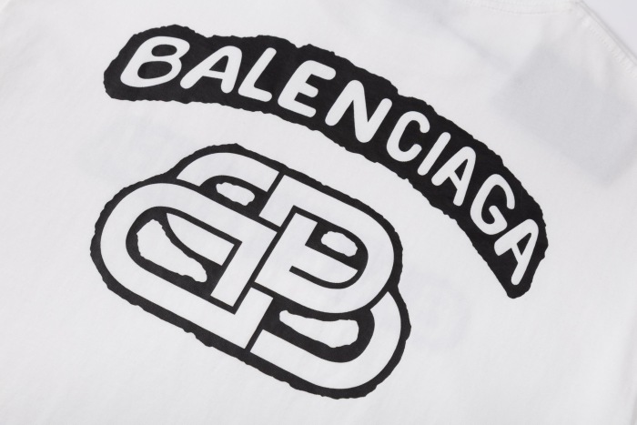 Balenciaga 2026ss New T Shirt Size S-XL