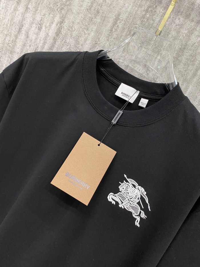 Burberry 2026ss New T Shirt Size S-XL