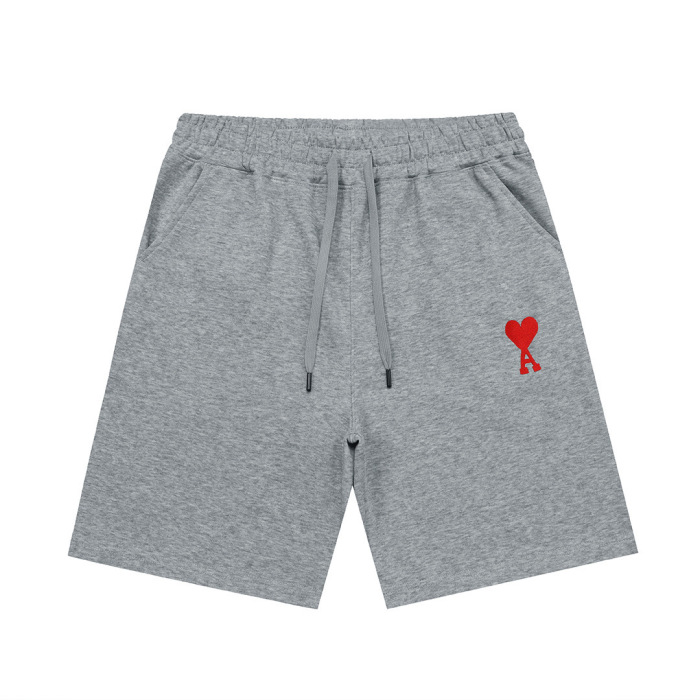 Ami 2026ss New Shorts Size XS-L