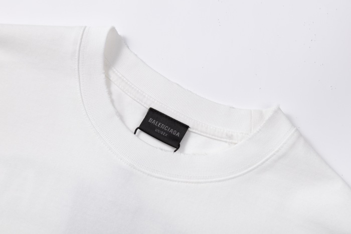 Balenciaga 2026ss New T Shirt Size S-XL