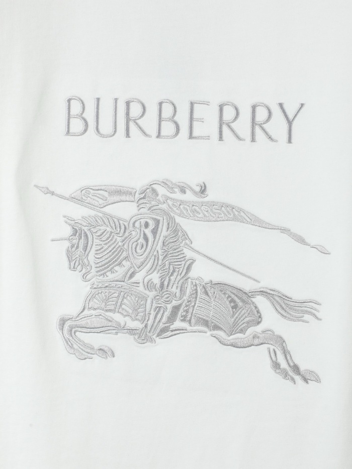 Burberry 2026ss New T Shirt Size S-XL