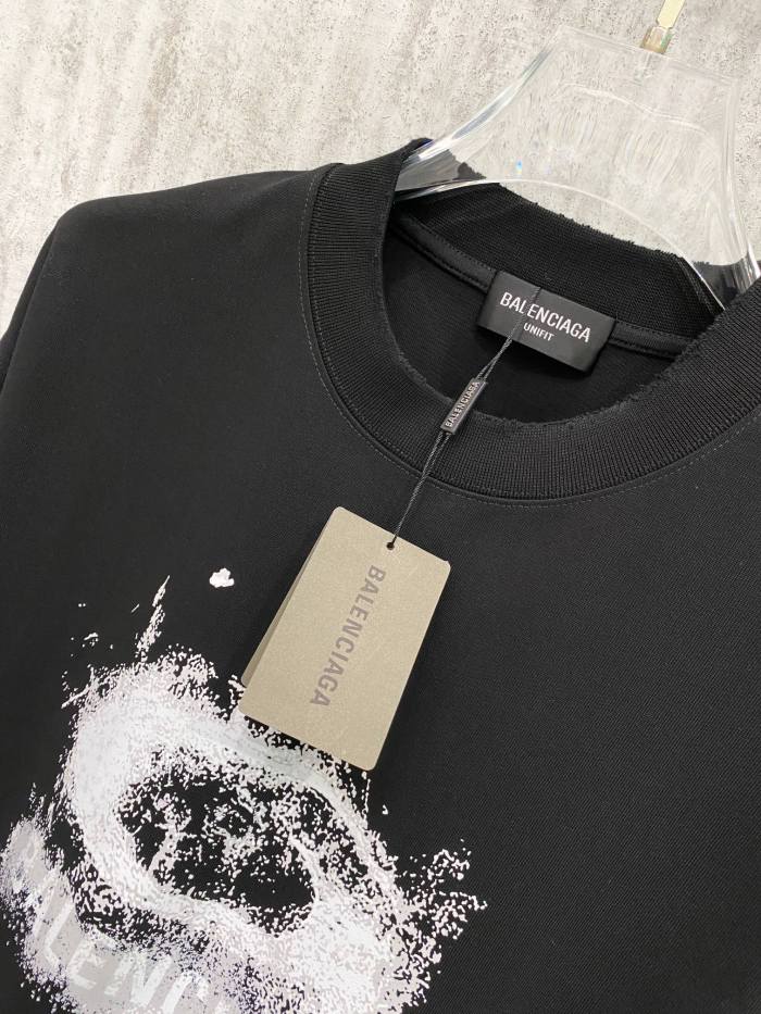 Balenciaga 2026ss New T Shirt Size S-XL