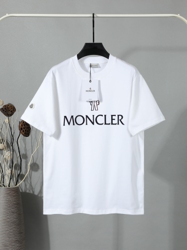 Moncler 2026ss New T Shirt Size S-XL