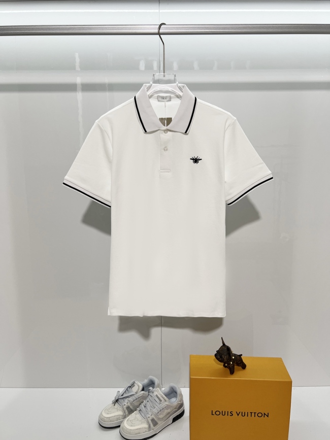 Dior 2026ss New Polo Shirt Size M-XXL