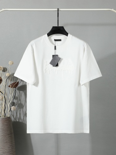 Prada 2026ss New T Shirt Size S-XL