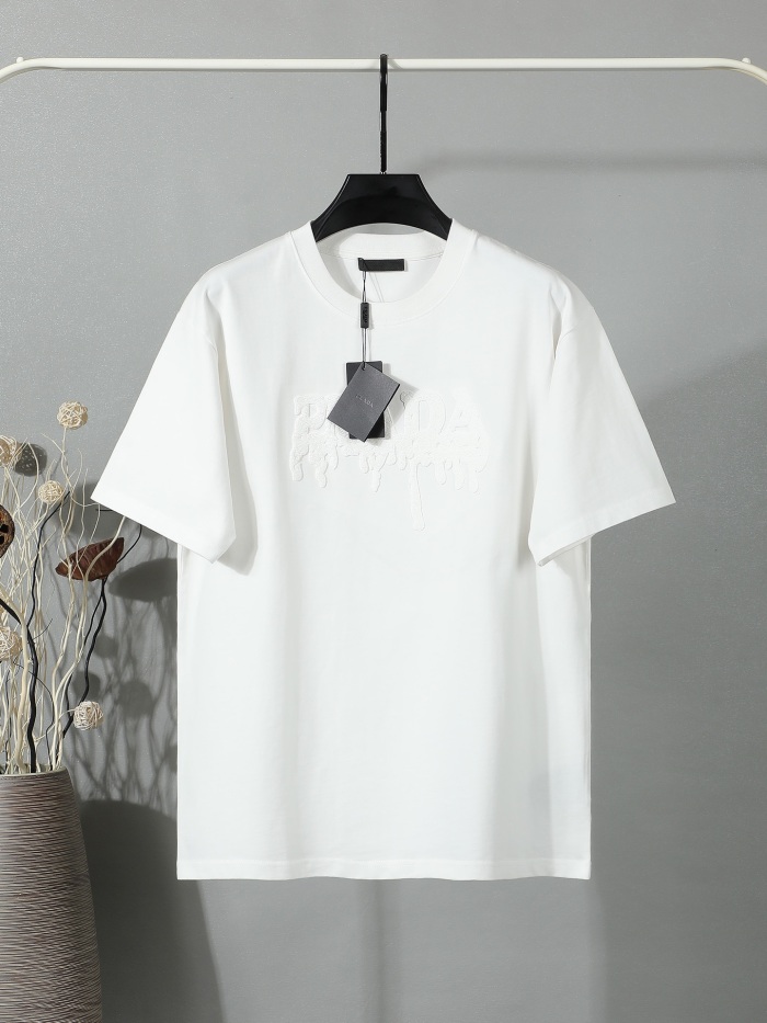 Prada 2026ss New T Shirt Size S-XL