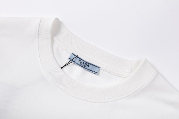 Prada 2026ss New T Shirt Size S-XL