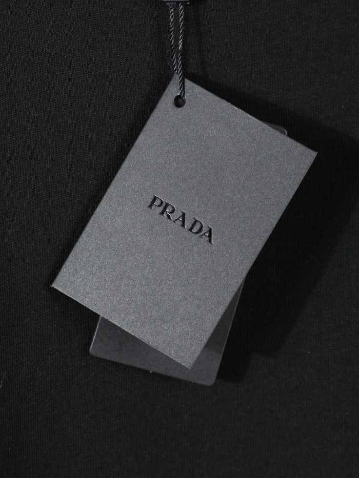 Prada 2026ss New T Shirt Size S-XL