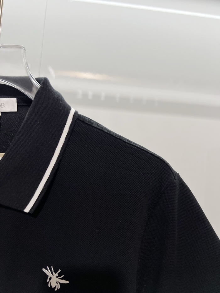 Dior 2026ss New Polo Shirt Size M-XXL