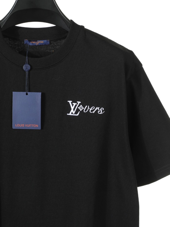 Louis Vuitton 2026ss New T Shirt Size S-XL