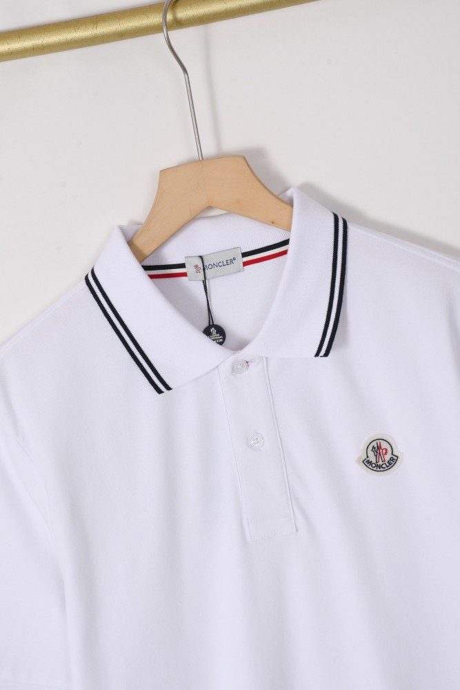 Moncler 2026ss New Polo Shirt Size M-XXL 2-Color