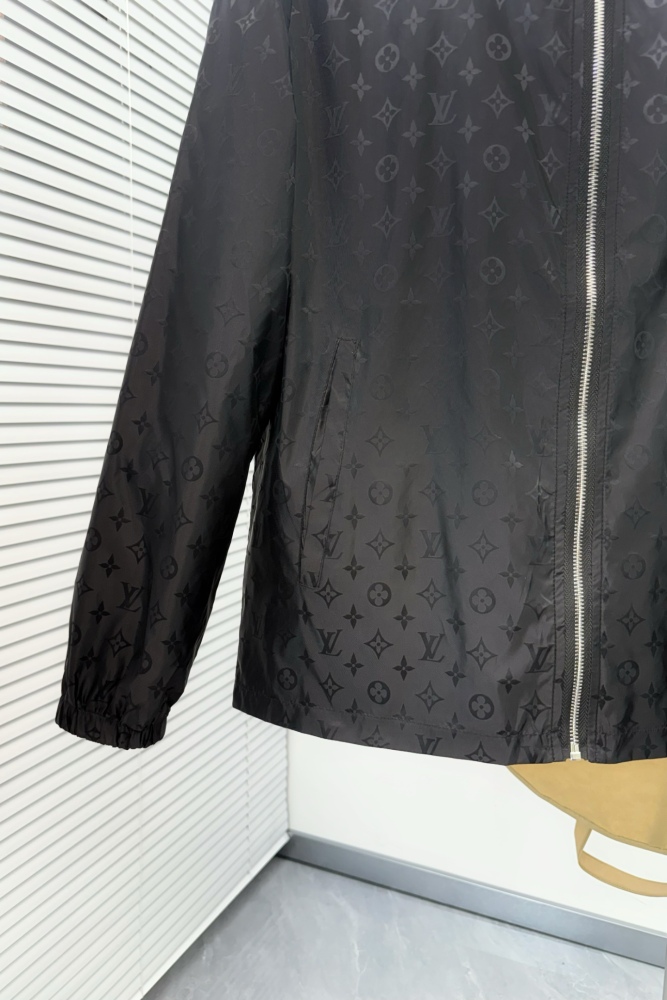 Louis Vuitton 2026ss New Jacket Size M-XXXL