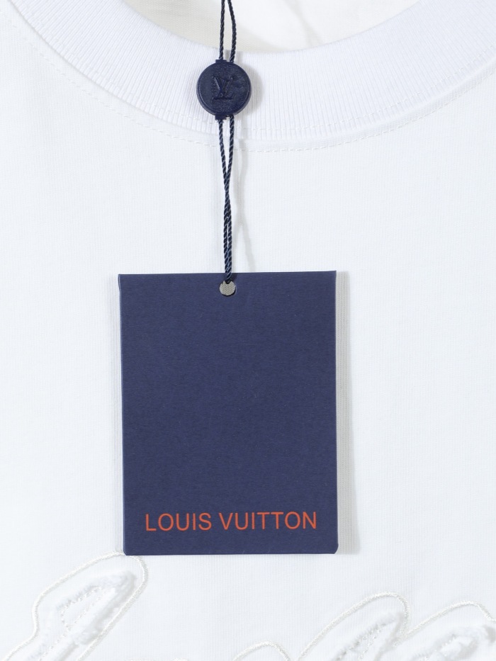 Louis Vuitton 2026ss New T Shirt Size S-XL