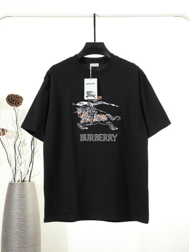 Burberry 2026ss New T Shirt Size S-XL