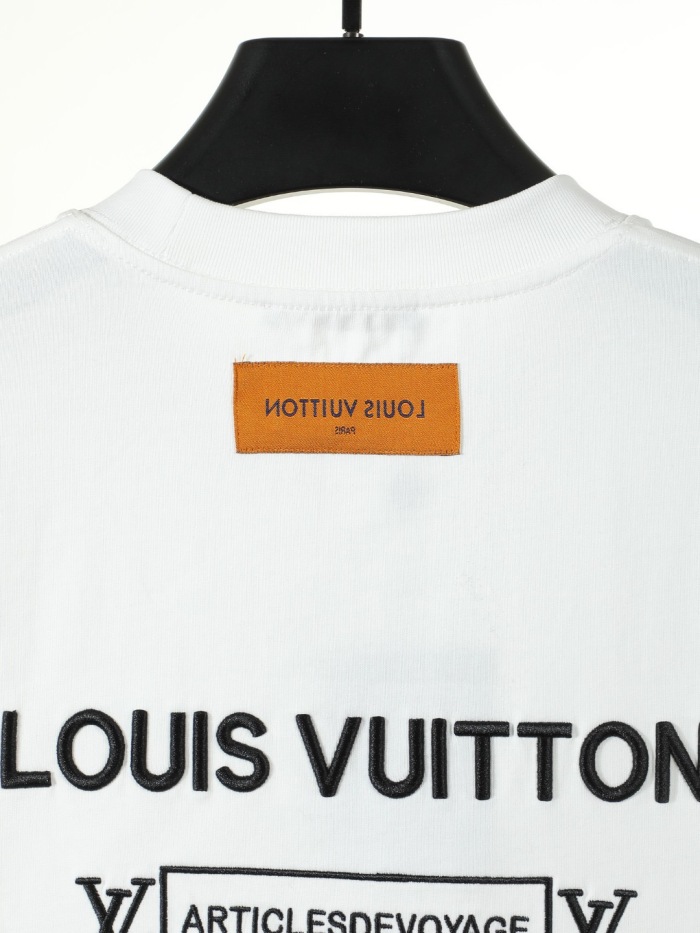 Louis Vuitton 2026ss New T Shirt Size S-XL
