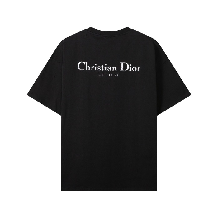 Dior 2026ss New T Shirt Size S-XL