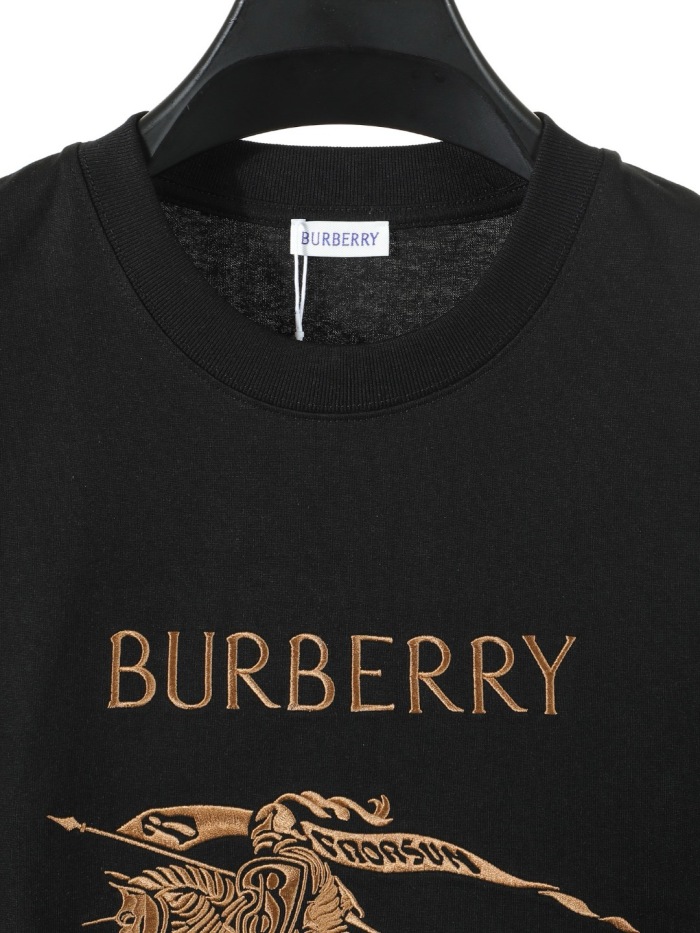 Burberry 2026ss New T Shirt Size S-XL