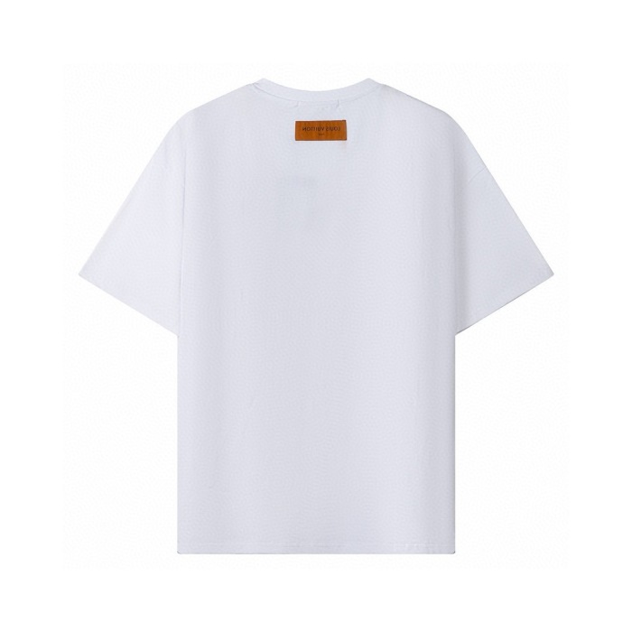 Louis Vuitton 2026ss New T Shirt Size S-XL