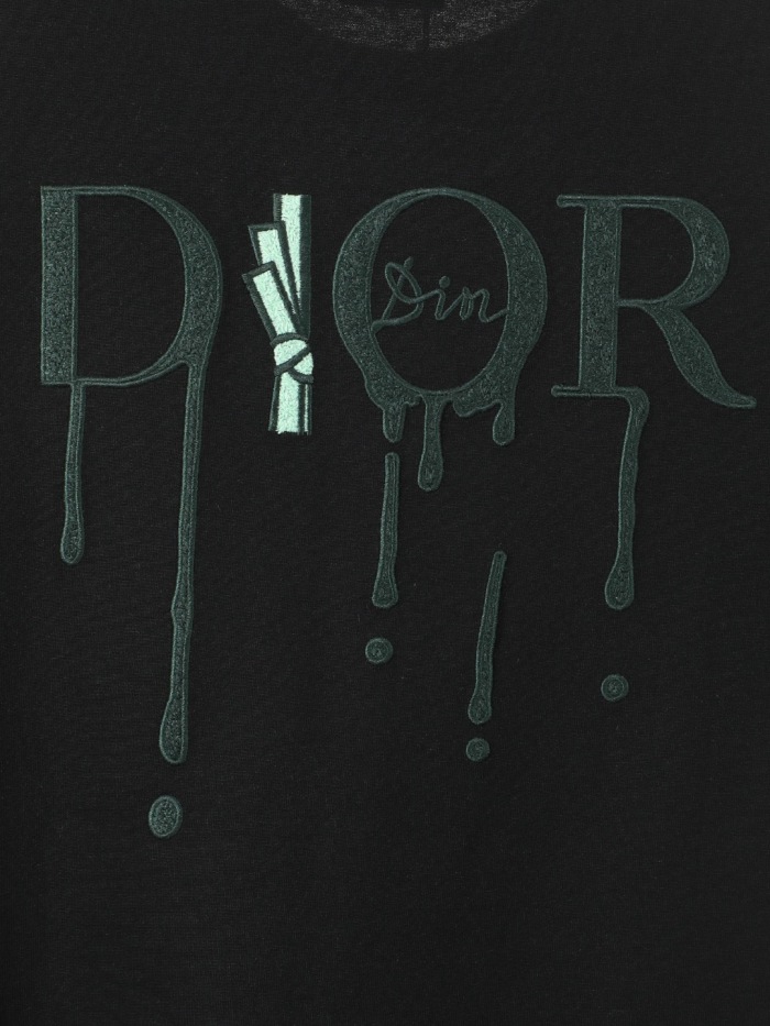 Dior 2026ss New T Shirt Size S-XL