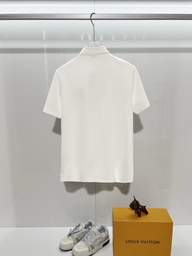 Burberry 2026ss New Polo Shirt Size M-XXL