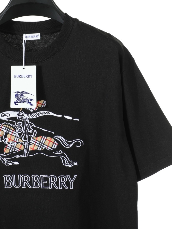Burberry 2026ss New T Shirt Size S-XL