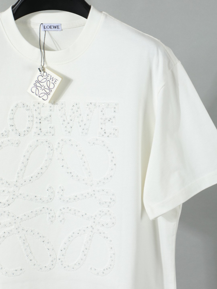 Loewe 2026ss New T Shirt Size S-XL