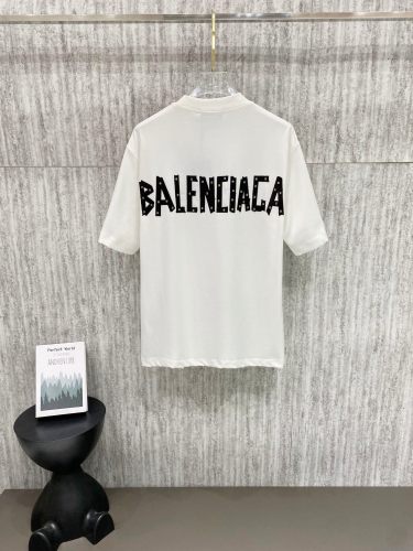 Balenciaga 2026ss New T Shirt Size S-XL