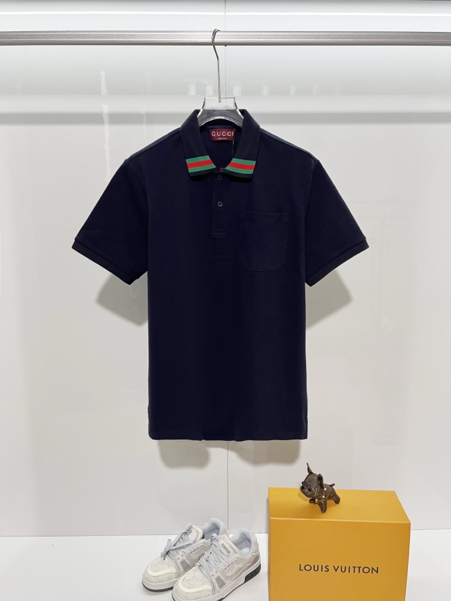 Gucci 2026ss New Polo Shirt Size M-XXL
