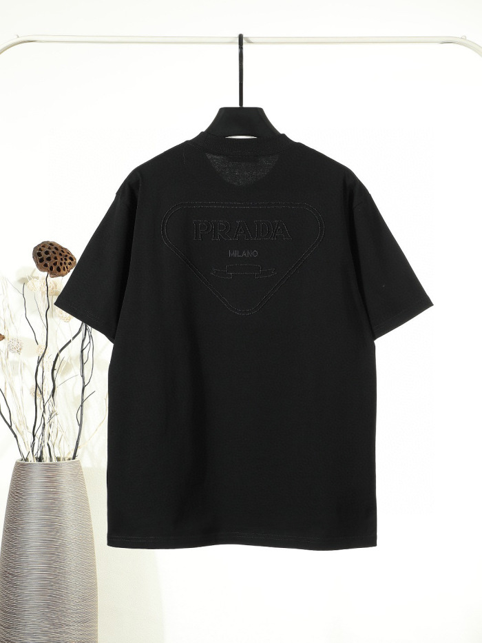 Prada 2026ss New T Shirt Size S-XL