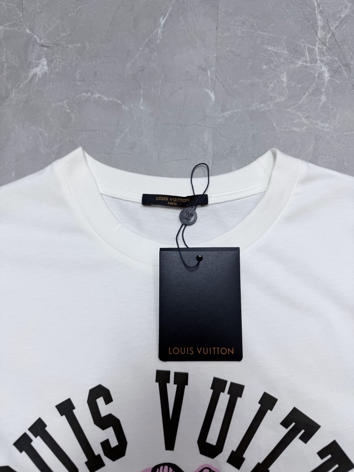 Louis Vuitton 2026ss New T Shirt Size S-XL