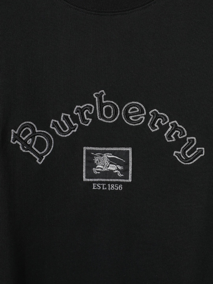 Burberry 2026ss New T Shirt Size S-XL