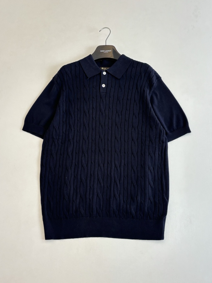 Loro Piana 2026ss New T Shirt Size S-XL