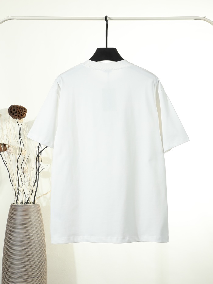 Burberry 2026ss New T Shirt Size S-XL