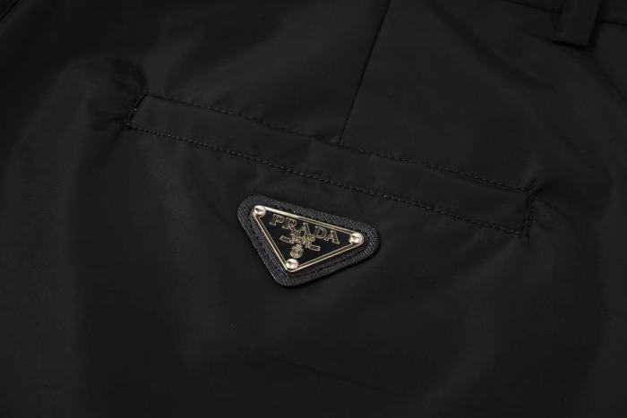 Prada 2026ss New Shorts Size XS-L