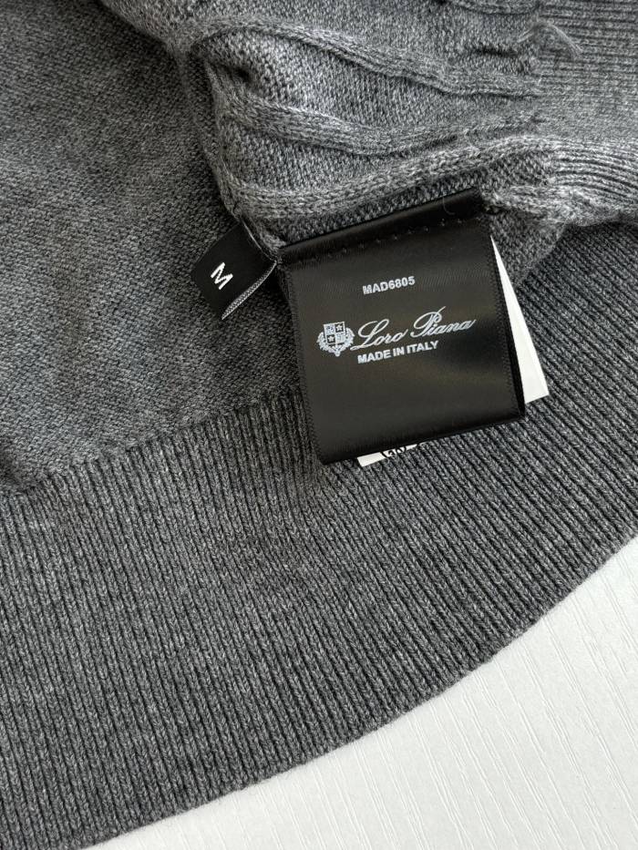 Loro Piana 2026ss New T Shirt Size S-XL