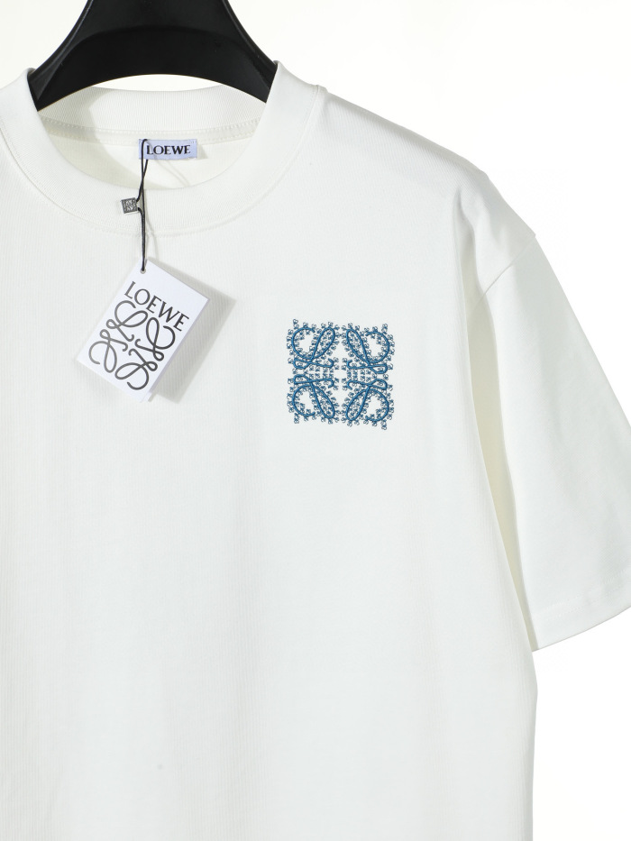 Loewe 2026ss New T Shirt Size S-XL