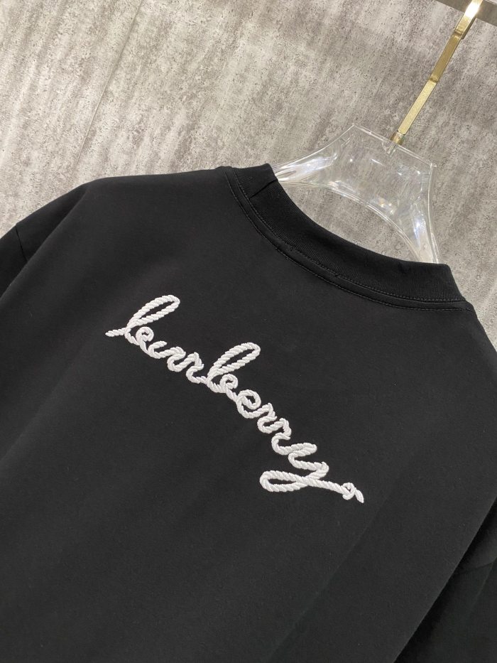 Burberry 2026ss New T Shirt Size S-XL
