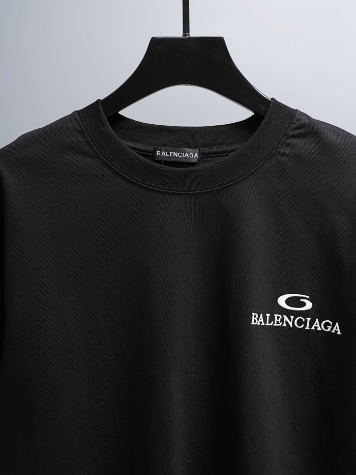 Balenciaga 2026ss New T Shirt Size S-XXL