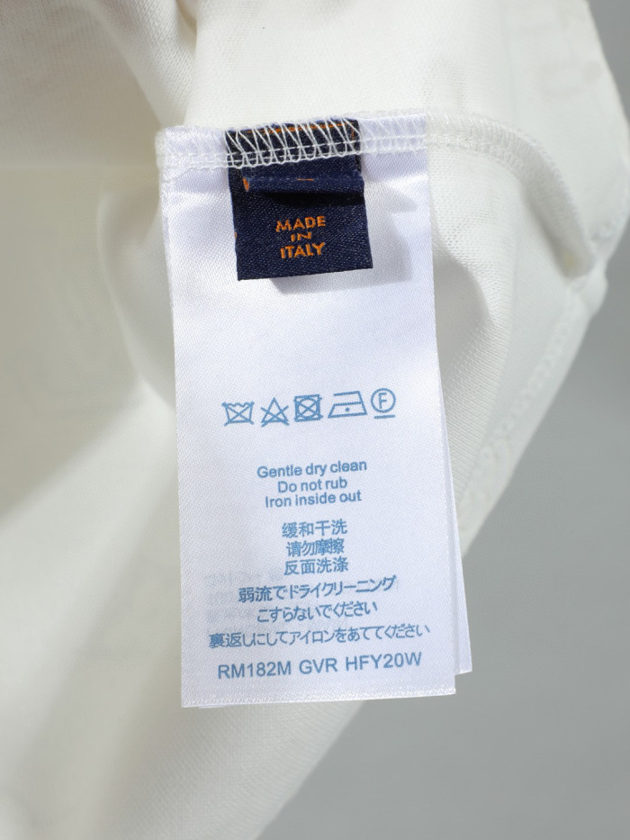 Louis Vuitton 2026ss New T Shirt Size S-XL