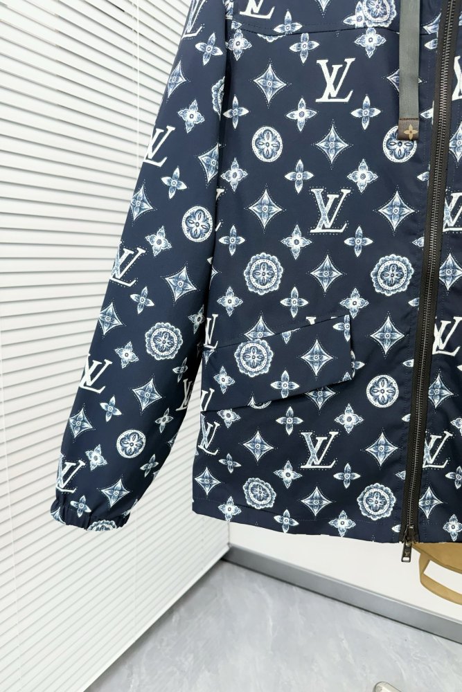 Louis Vuitton 2026ss New Jacket Size M-XXXL