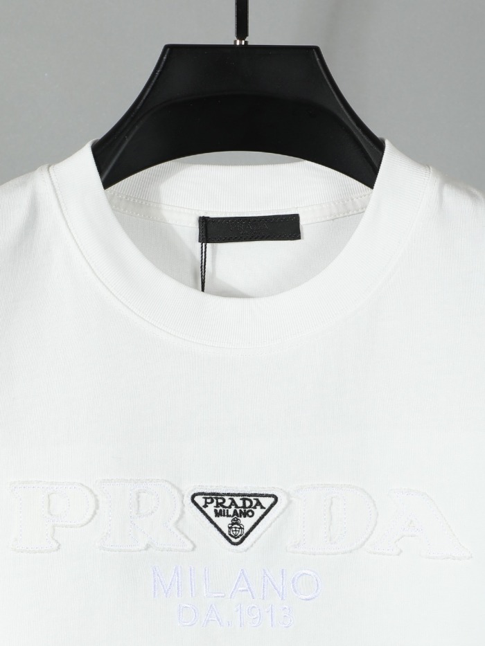 Prada 2026ss New T Shirt Size S-XL