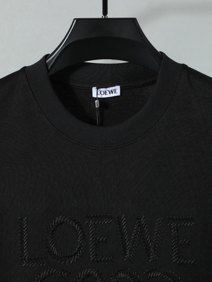 Loewe 2026ss New T Shirt Size S-XL